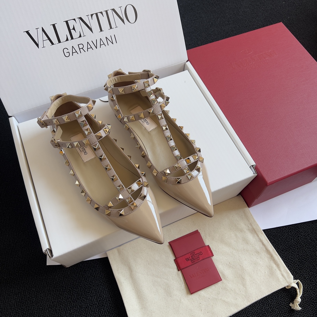 발렌티노 신발 94729 Valentino Shoes