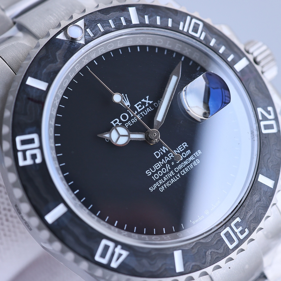 ロレックス 31mm エレガント小サイズ腕時計