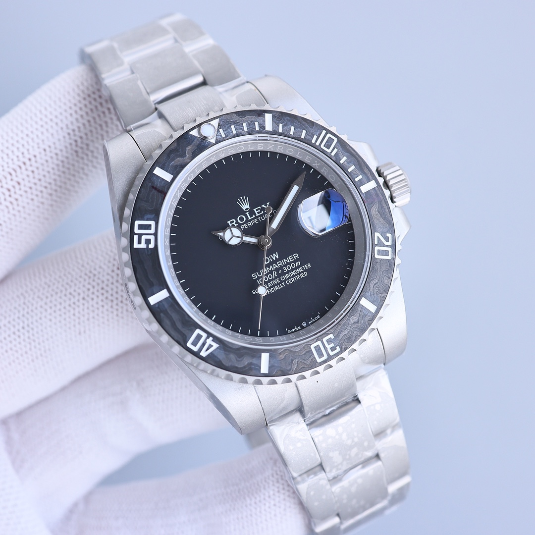 ロレックス 31mm エレガント小サイズ腕時計