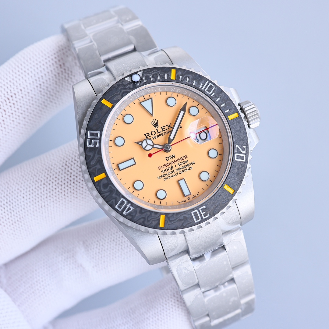 ロレックス 31mm エレガント小サイズ腕時計