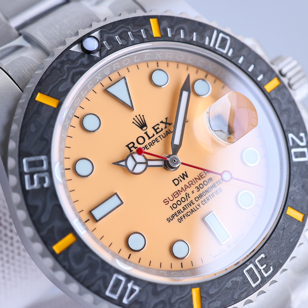 ロレックス 31mm エレガント小サイズ腕時計