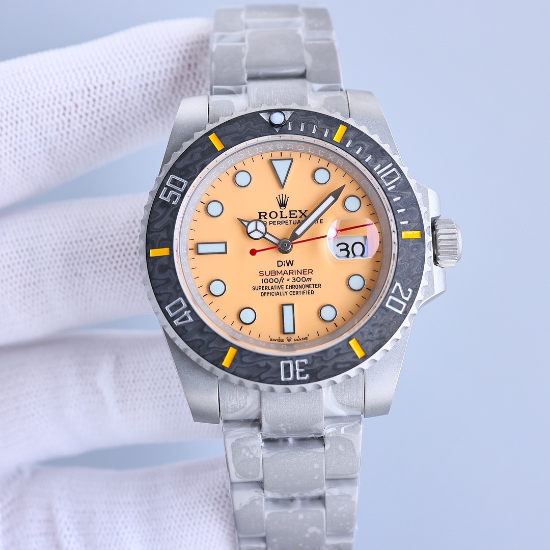 ロレックス 31mm エレガント小サイズ腕時計