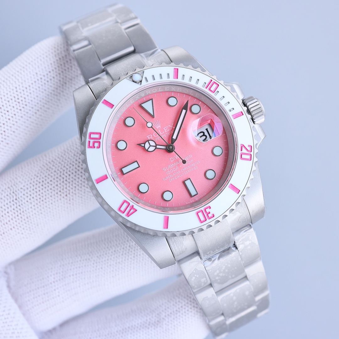 ロレックス 31mm エレガント小サイズ腕時計