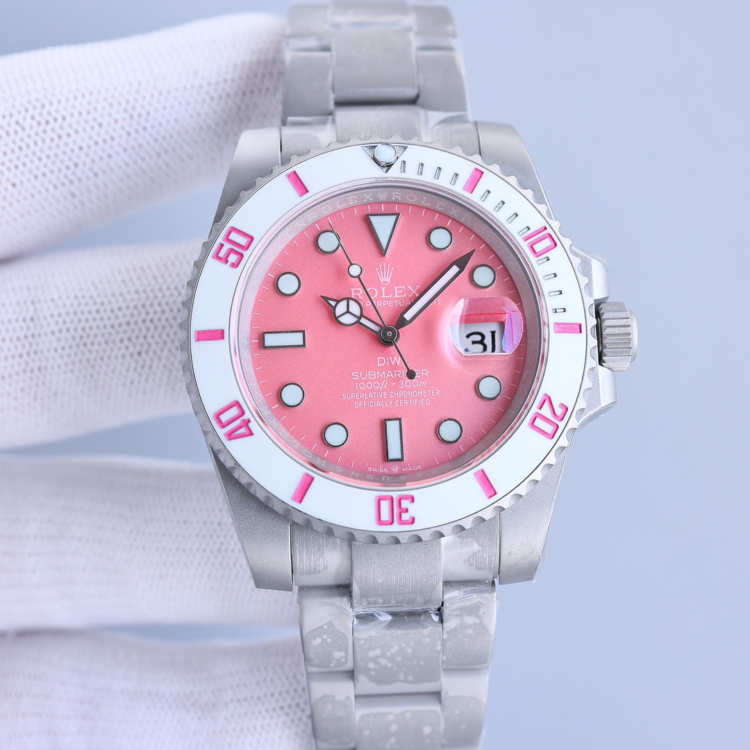 ロレックス 31mm エレガント小サイズ腕時計