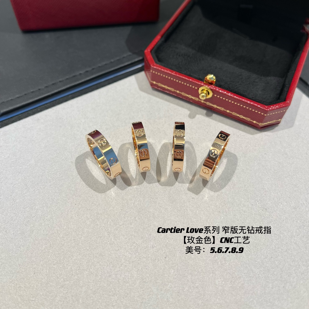Cartier bague diamant alliance large étroite pavée polyvalente - qualité supérieure