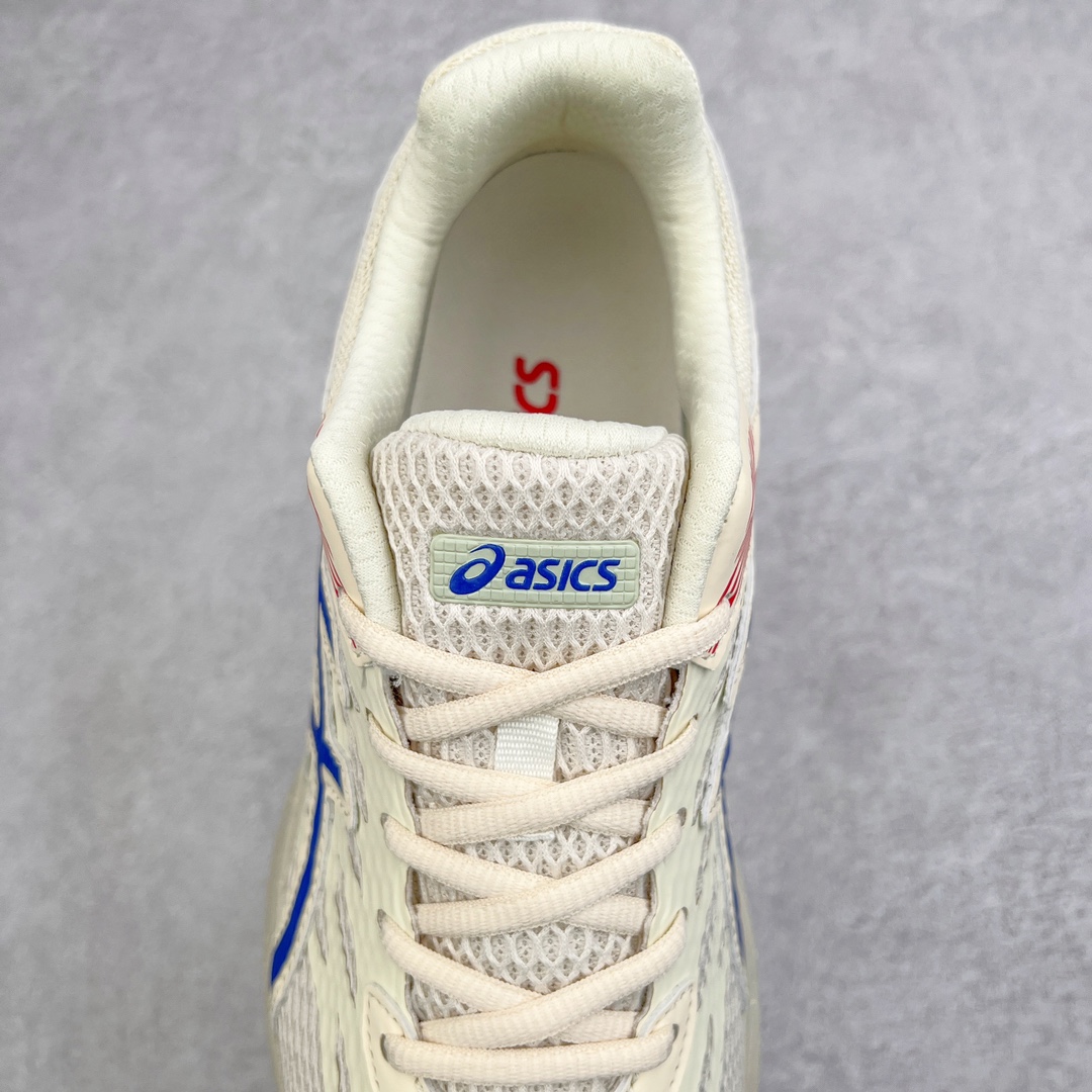 图片[5]-💰160 Asics Gel-Flux 4代 亚瑟士超轻量复古缓震运动慢跑鞋 采用网织布双密度鞋面材质 中底搭载SPEVA轻质柔软材料嵌入GEL胶缓震 外置耐磨橡胶外底 GEL-FLUX4是ASICS的一款入门级缓冲跑鞋 其设计理念着重在回弹性和舒适性 多重缓震构造 让鞋子充分吸收运动时的冲击力 并提供了很好的回弹效果 鞋后跟搭载可视GEL缓震胶 为足跟提供充分的冲击防护 SPEVA弹单性中底 不仅可以缓解落地冲击力 还有较强反弹力 提高效率 RUSSTIC中足稳定片 为运动时容易扭动的中足部提高刚性 增强脚部的安全性 磨损极多的部位配有高耐磨橡胶材质的AHAR支撑 可延长使用寿命 采用高密网布设计透气性能出色 无车线热烫技术 提升鞋子的弯曲性能 使足部运动更加舒适 同时提升鞋身的美观度 尺码：36 37 37.5 38 39 40.5 41.5 42 42.5 43.5 44 45 编码：Sby2936030-运动鞋