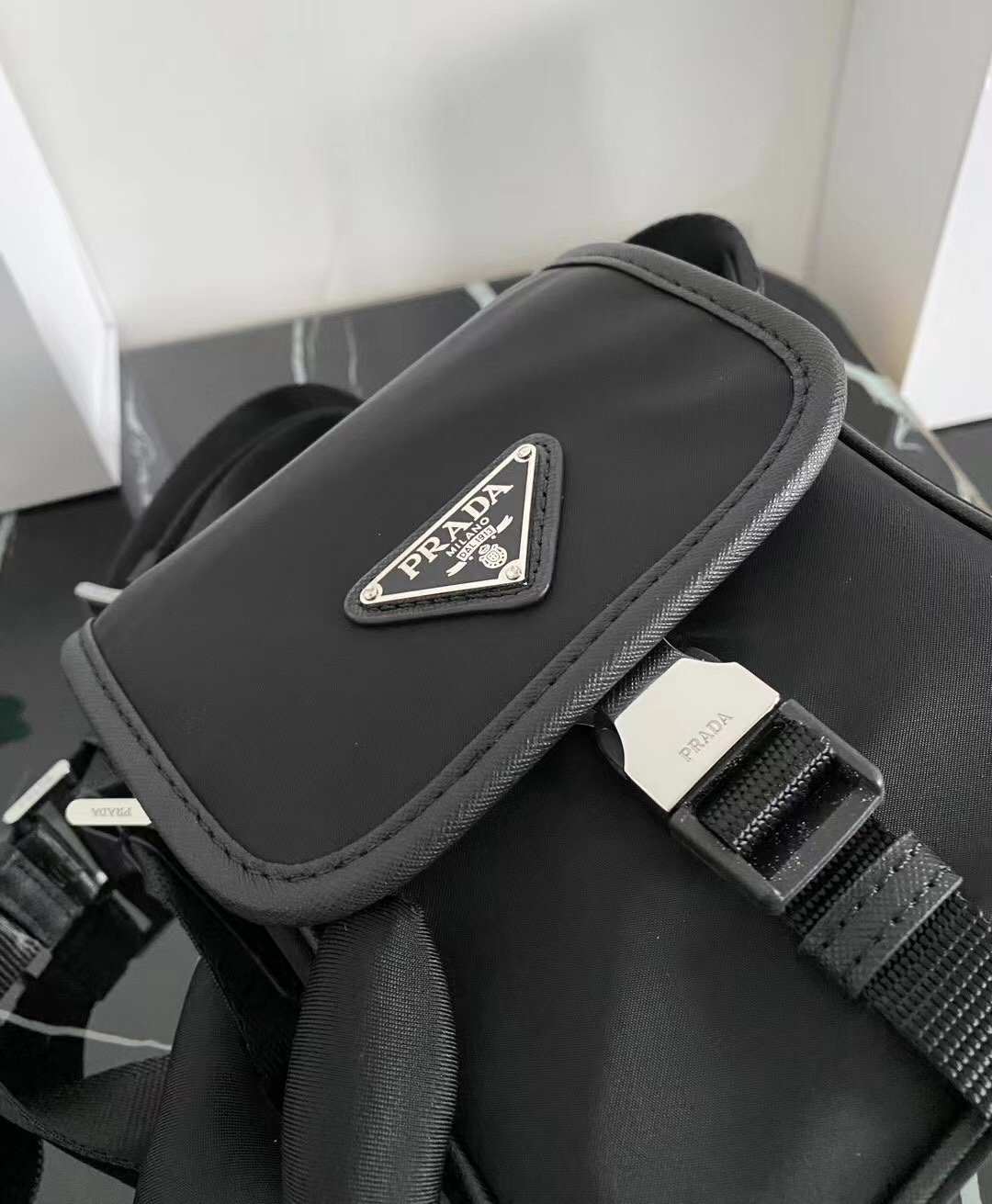 Louis Vuitton Haute Couture Classic Luxury Handbag Shoulder Crossbody 8