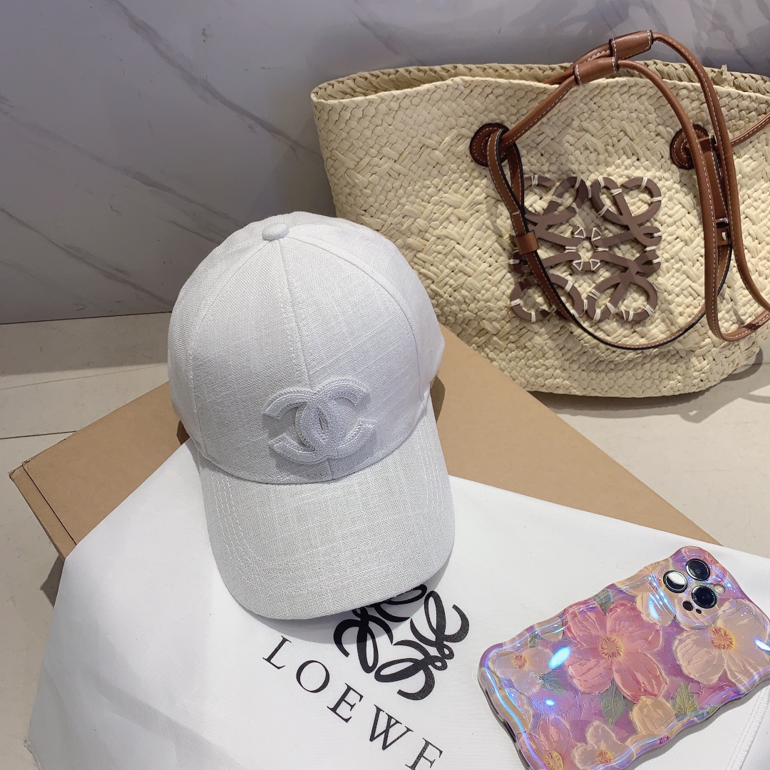 샤넬 모자 82178 Chanel Cap