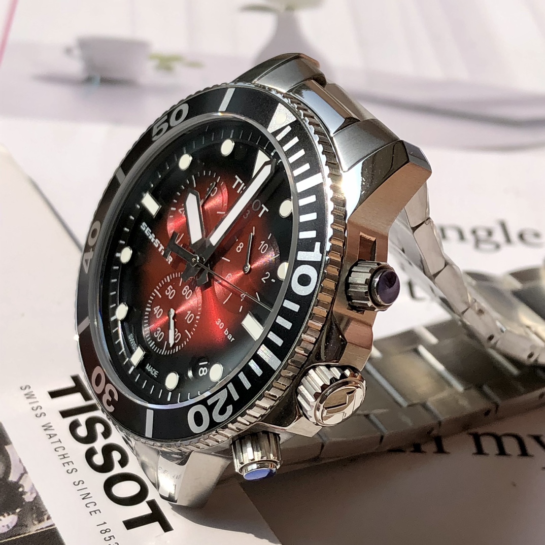 Tissot T120 男表tissot,包,男,手表 4