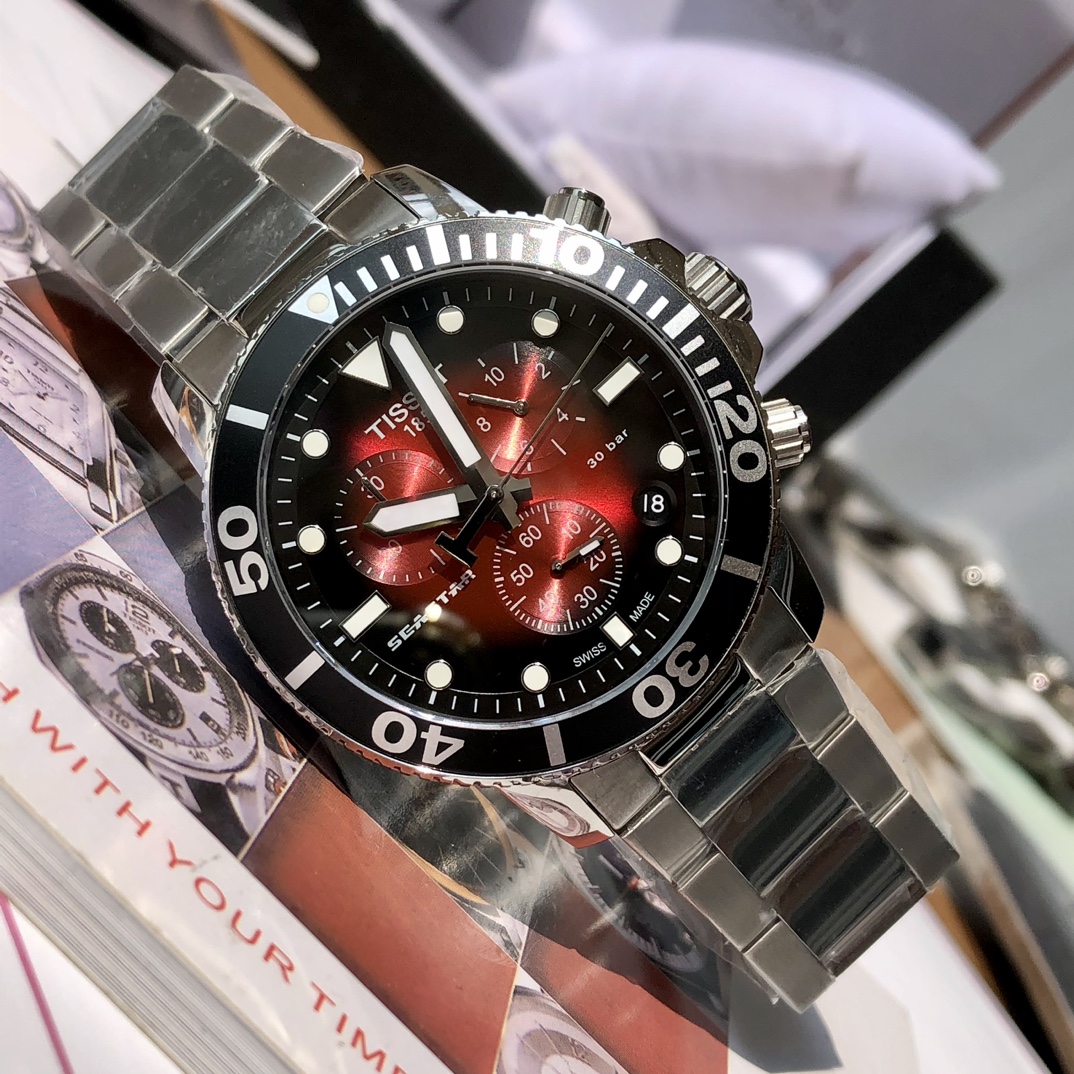 Tissot T120 男表tissot,包,男,手表 8