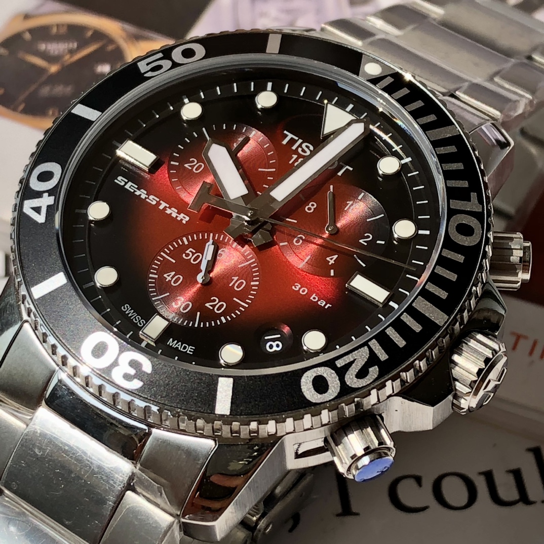 Tissot T120 男表tissot,包,男,手表 7