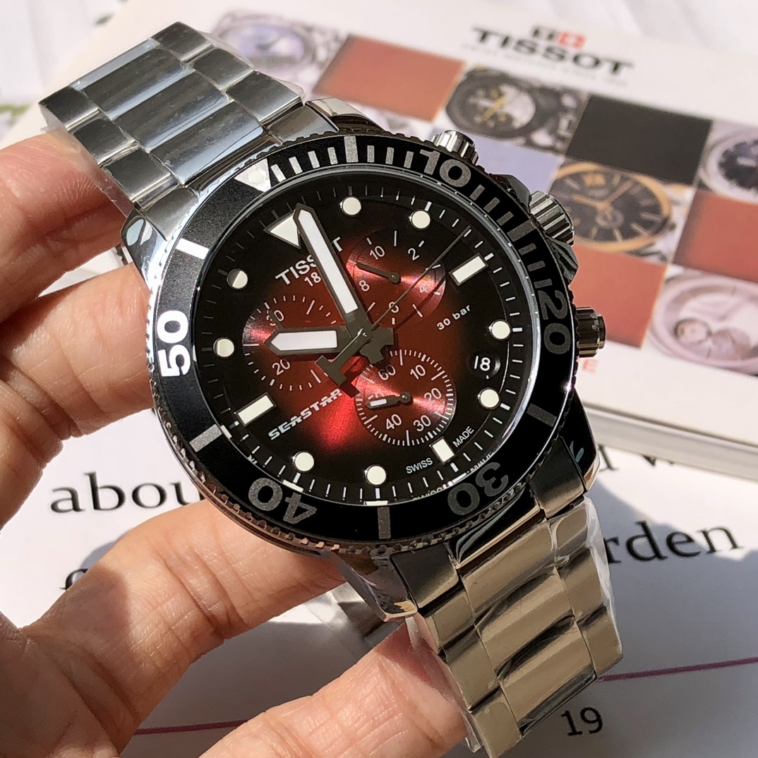 Tissot T120 男表tissot,包,男,手表 6
