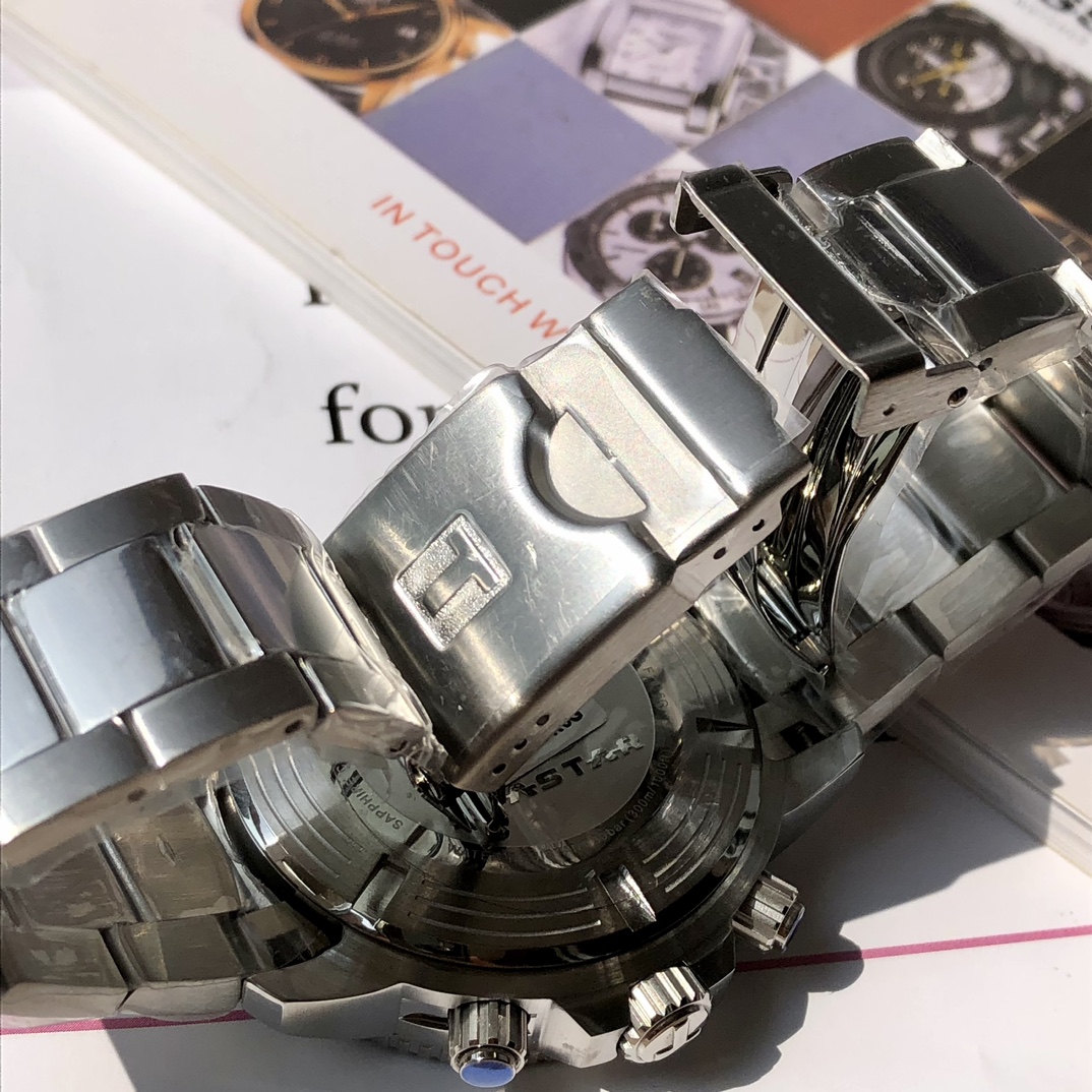 Tissot T120 男表tissot,包,男,手表 9