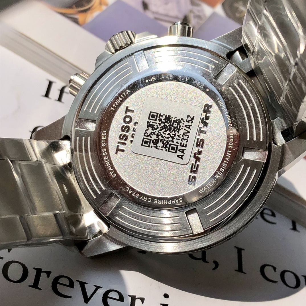 Tissot T120 男表tissot,包,男,手表 5