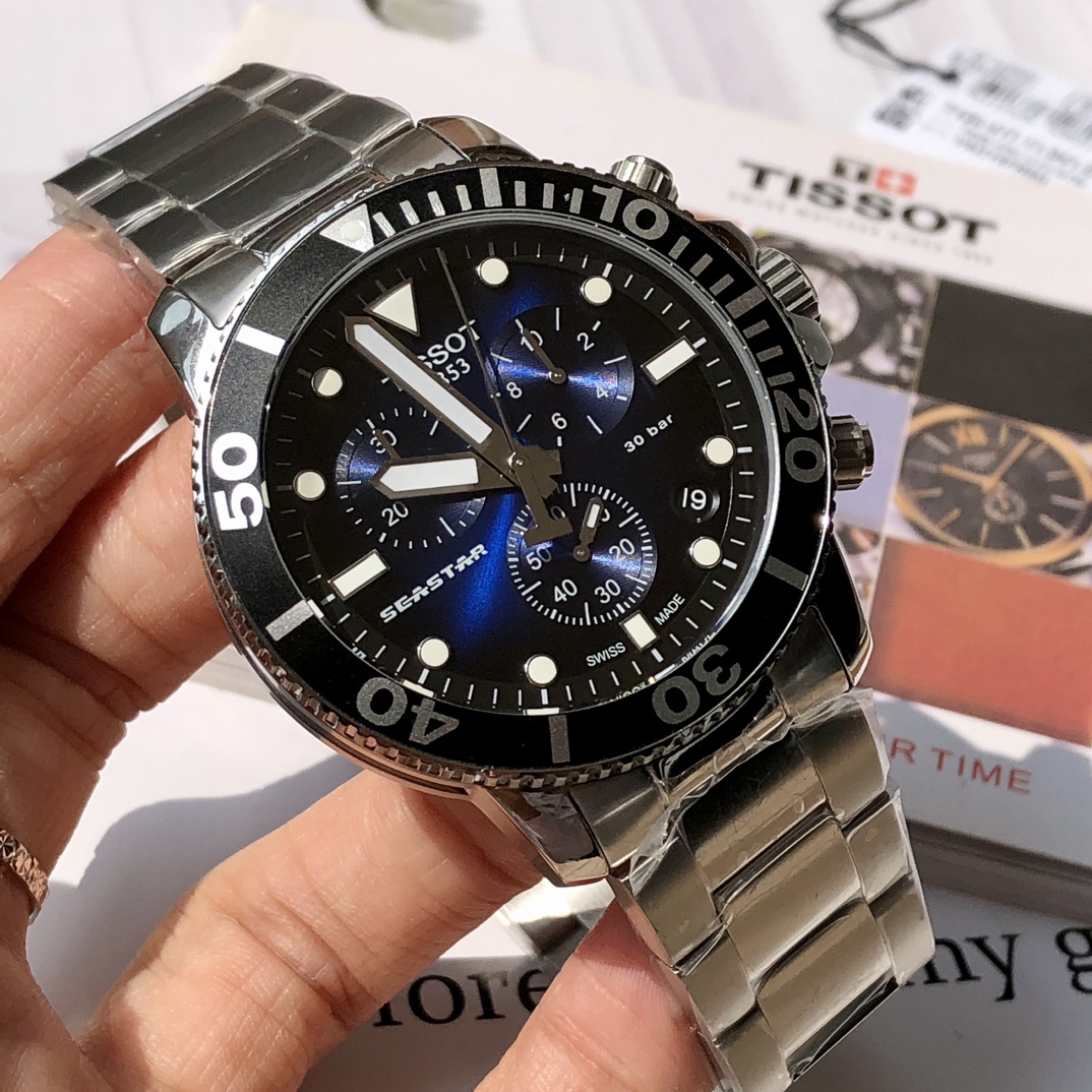 Tissot T120 男表tissot,包,男,手表 6