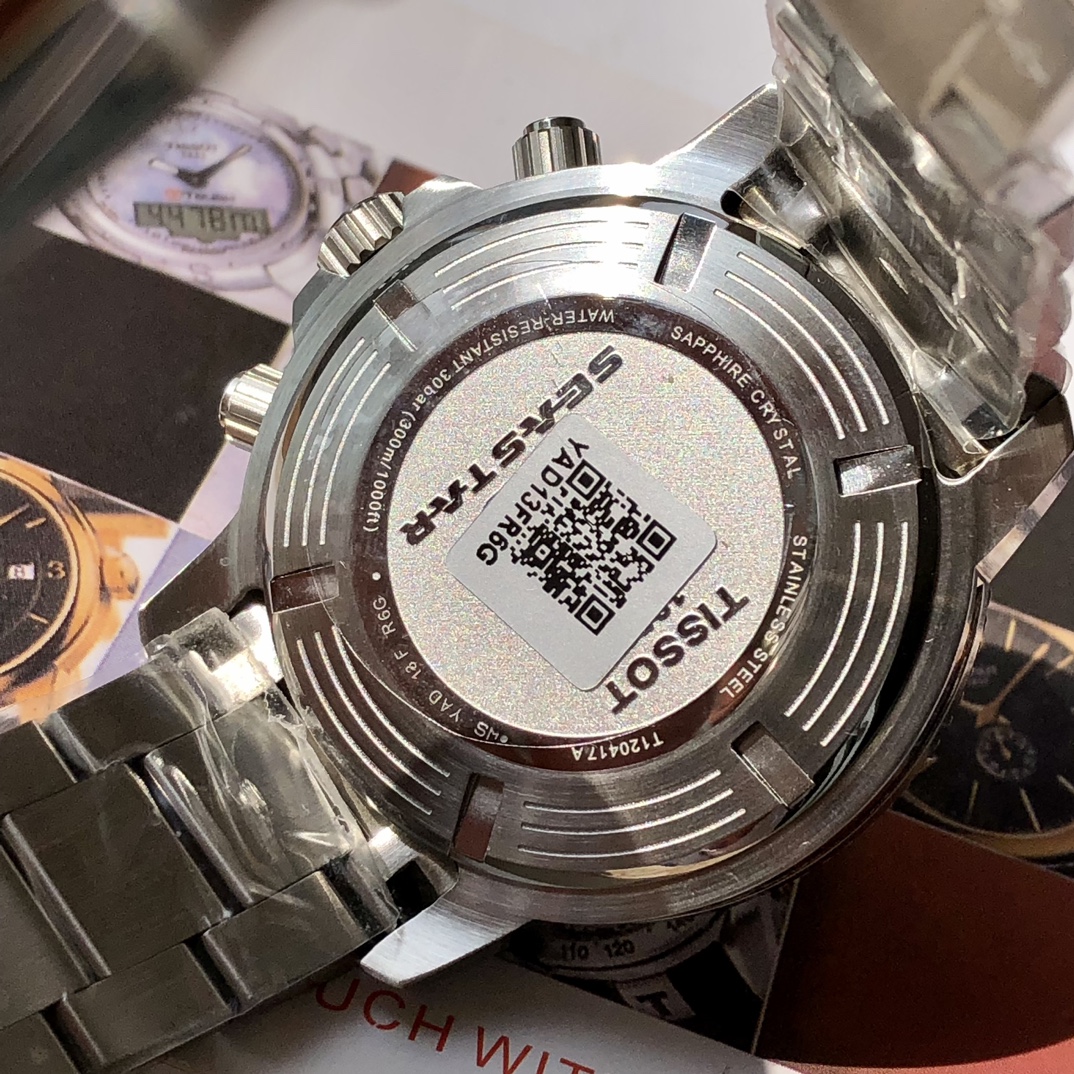 Tissot T120 男表tissot,包,男,手表 5