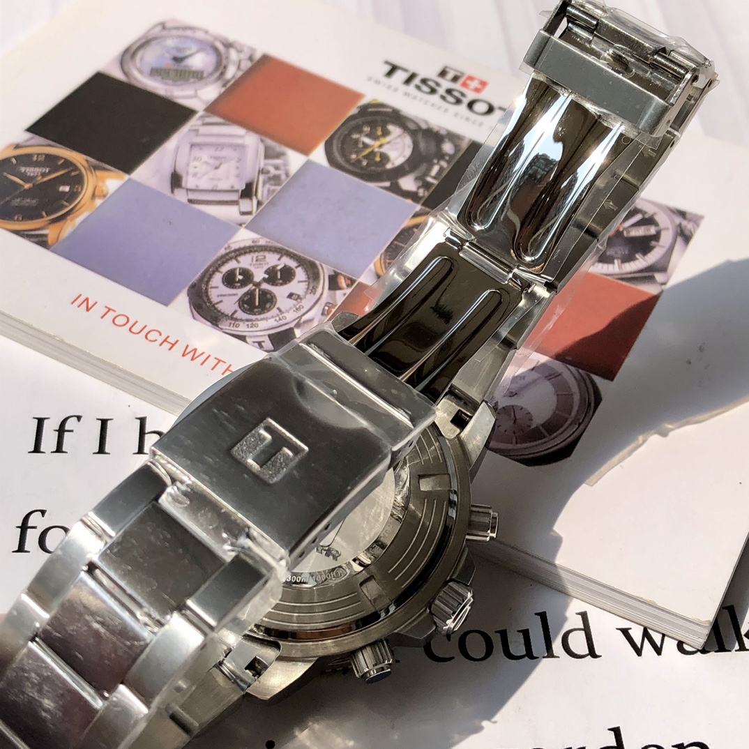 Tissot T120 男表tissot,包,男,手表 9