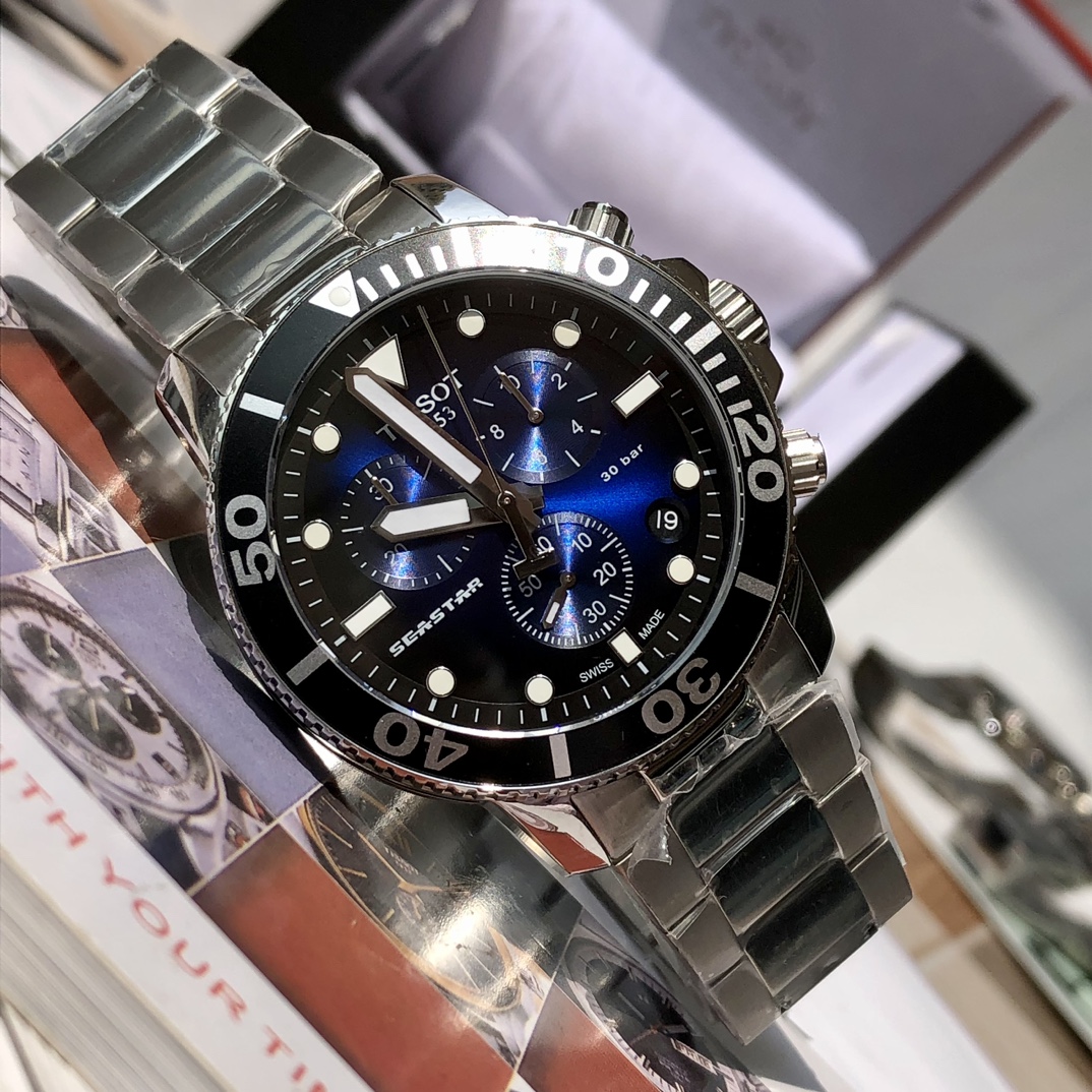 Tissot T120 男表tissot,包,男,手表 8