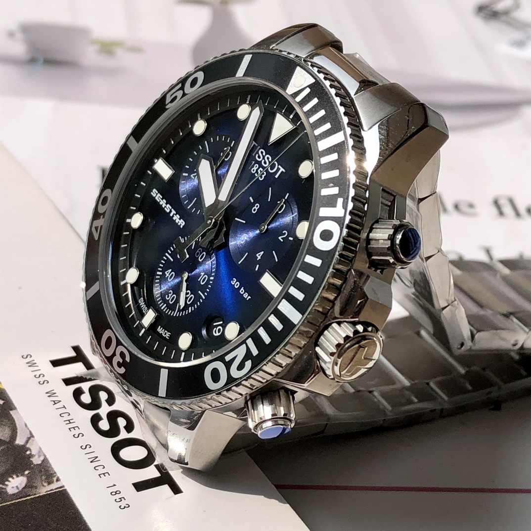 Tissot T120 男表tissot,包,男,手表 4