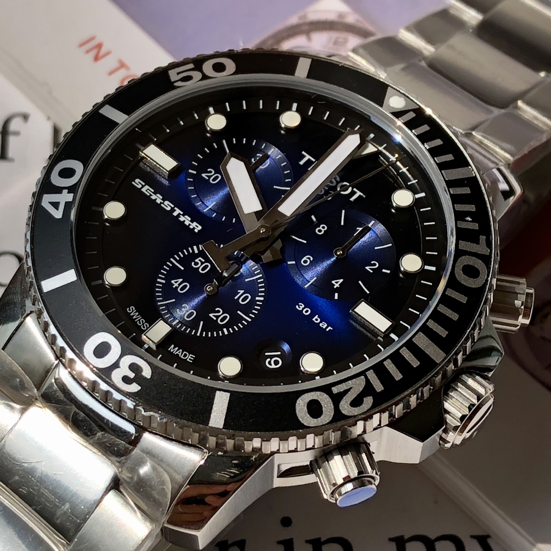 Tissot T120 男表tissot,包,男,手表 7