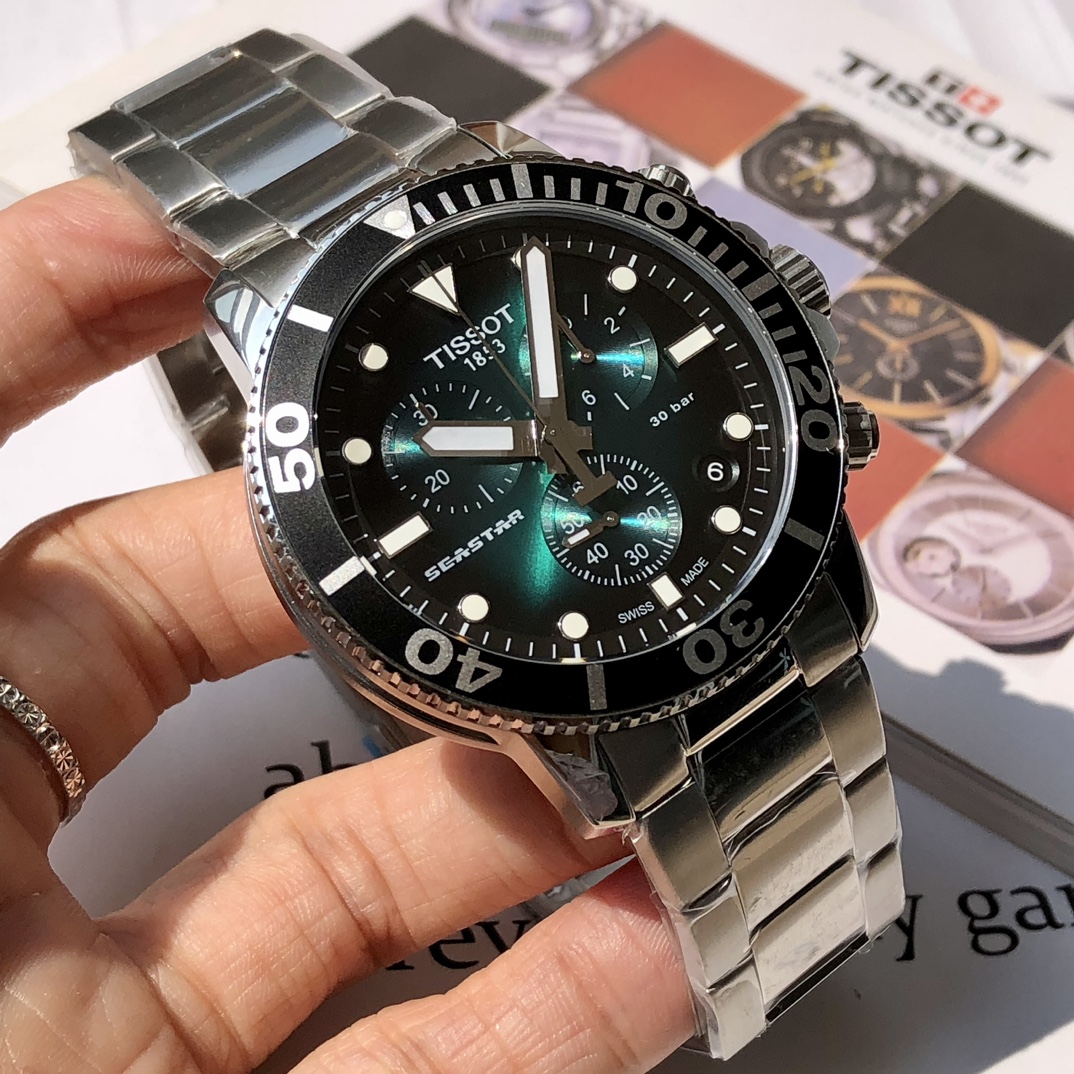 Tissot T120 男表tissot,包,男,手表 6