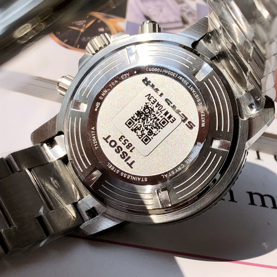 Tissot T120 男表tissot,包,男,手表 5