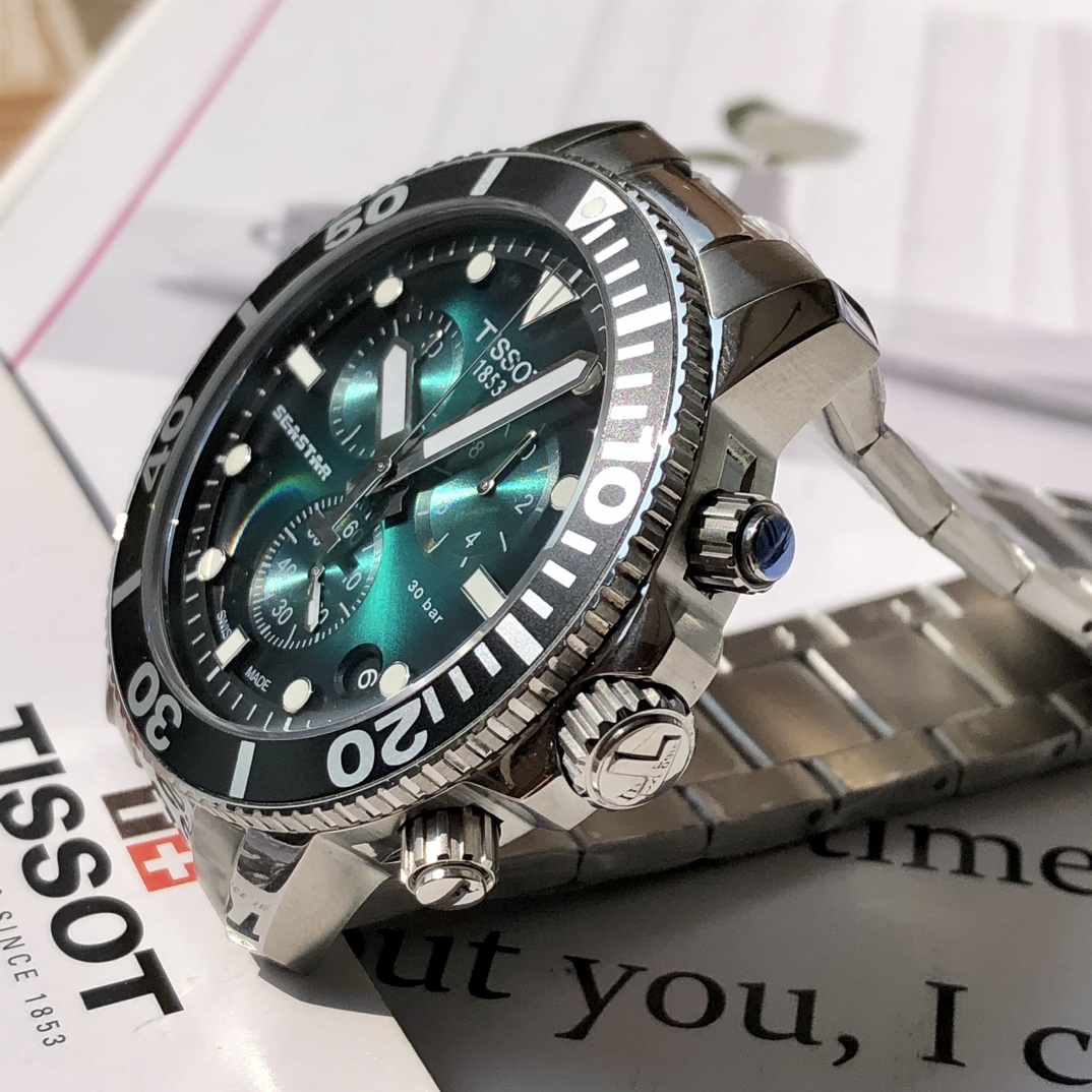 Tissot T120 男表tissot,包,男,手表 4