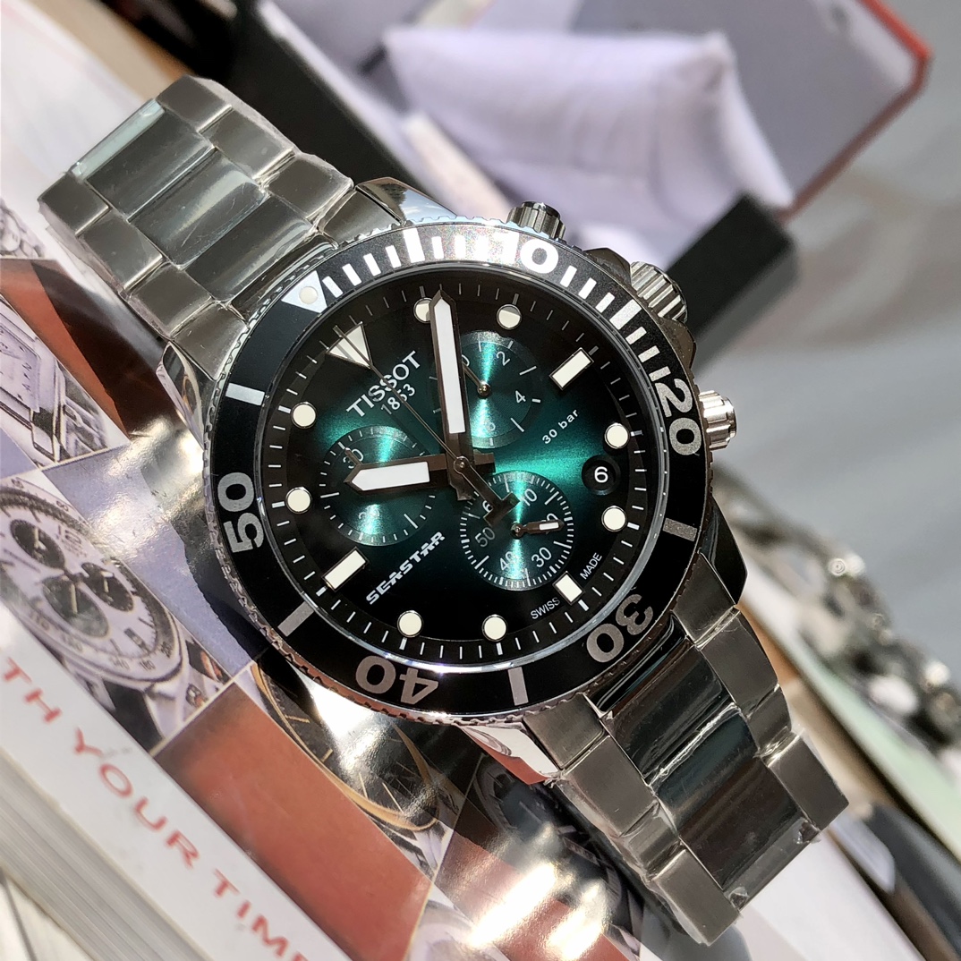 Tissot T120 男表tissot,包,男,手表 8