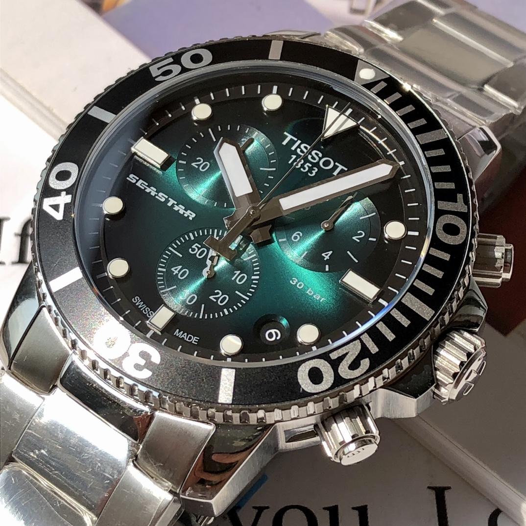 Tissot T120 男表tissot,包,男,手表 7