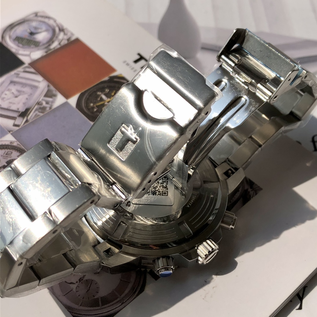 Tissot T120 男表tissot,包,男,手表 9