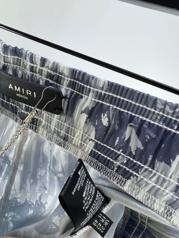 Amiri для мужчин New Spot X581 — photo 8