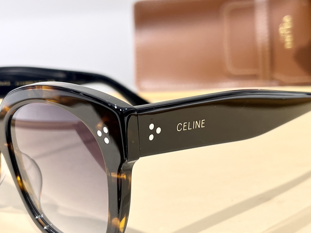 Celine*CE4002UNSize:54-22-145️