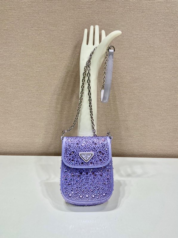 프라다 66197 가방 Prada Bag
