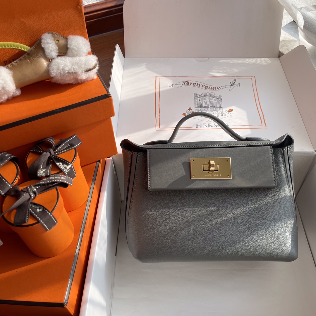 Hermès Give back your capital at the end of the year1780