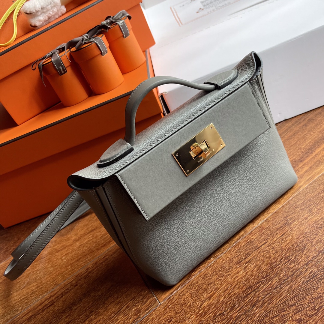 Hermès Give back your capital at the end of the year1780