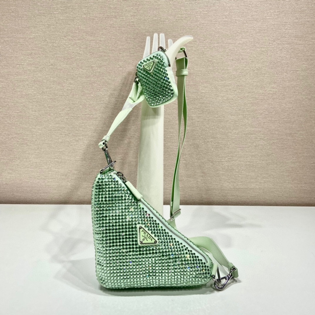 프라다 66204 가방 Prada Bag
