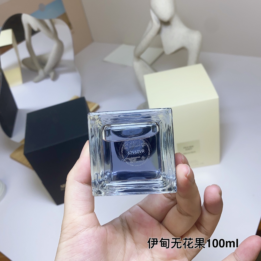 Armani Privé Figuier Eden Eau de Toilette - 100ml, Unisex Fragrance 4 i1686642726 3939 2