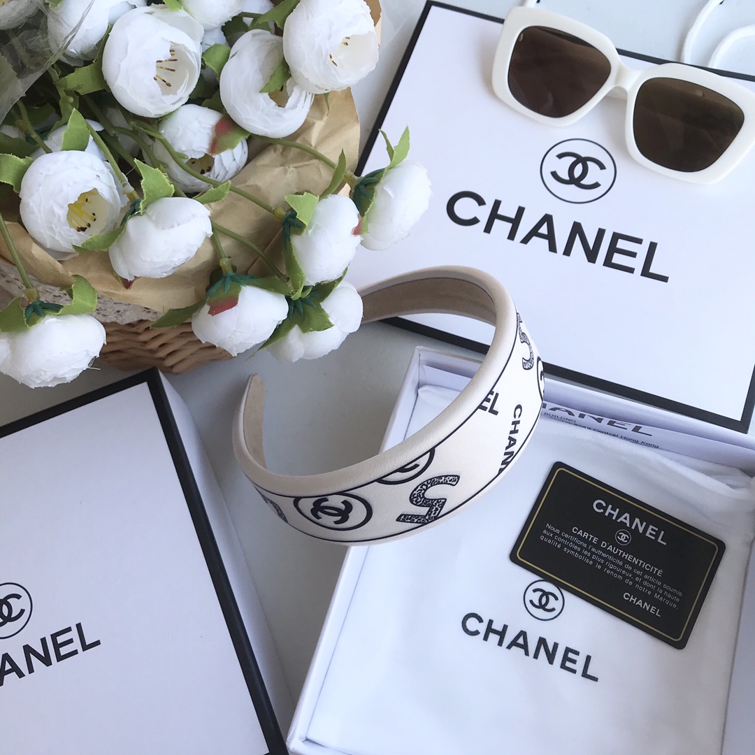 샤넬 헤어악세 131077 Chanel Accessories