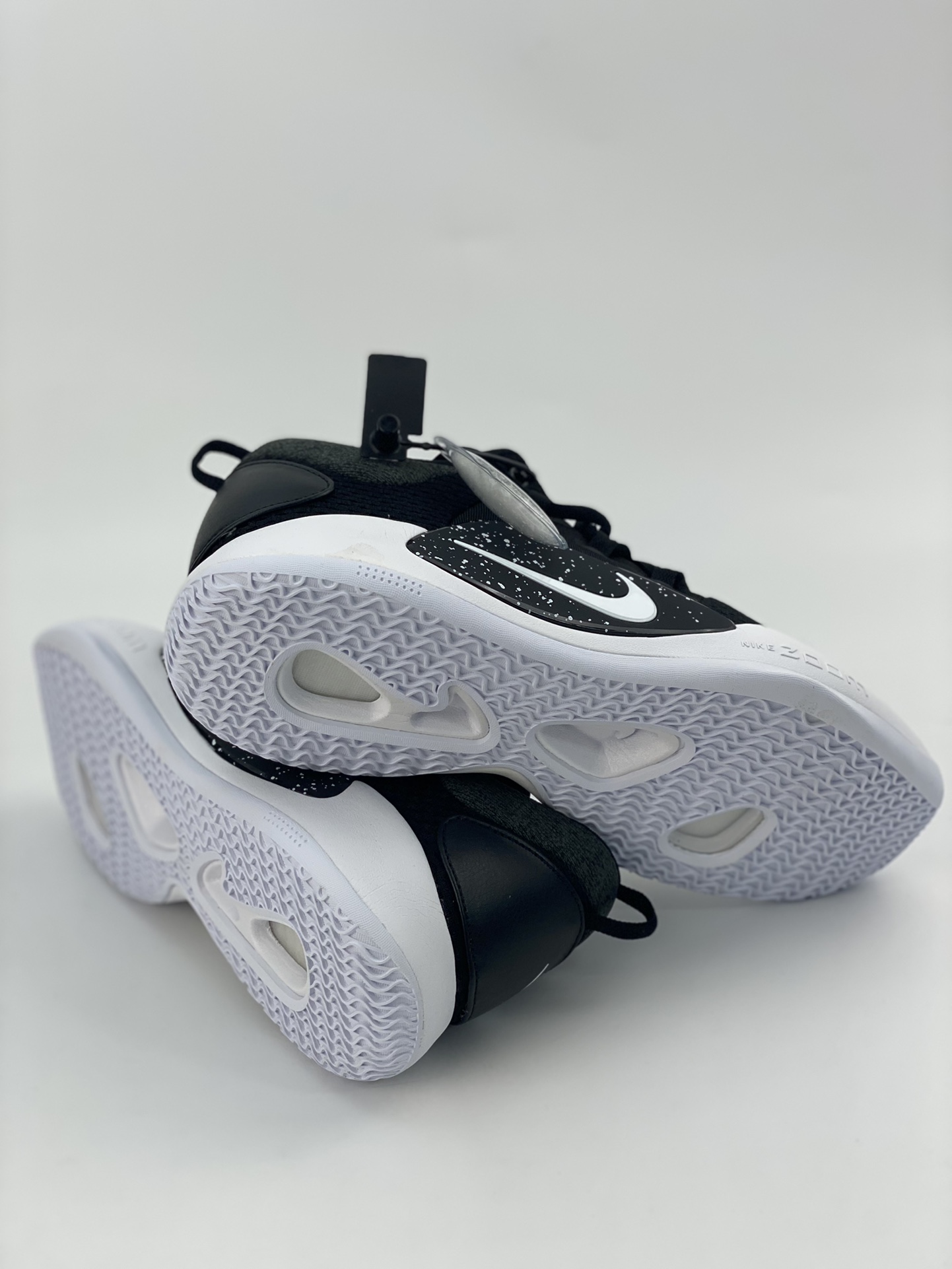 240 [BOSS版] NIKE Hyperdunk X Low EP 实体冲Z唯一指定的渠道版本  AR0465-003