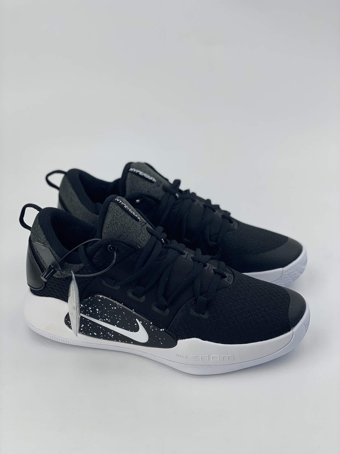 240 [BOSS版] NIKE Hyperdunk X Low EP 实体冲Z唯一指定的渠道版本  AR0465-003