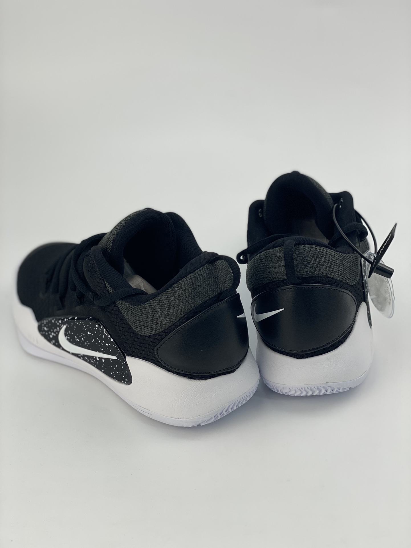 240 [BOSS版] NIKE Hyperdunk X Low EP 实体冲Z唯一指定的渠道版本  AR0465-003