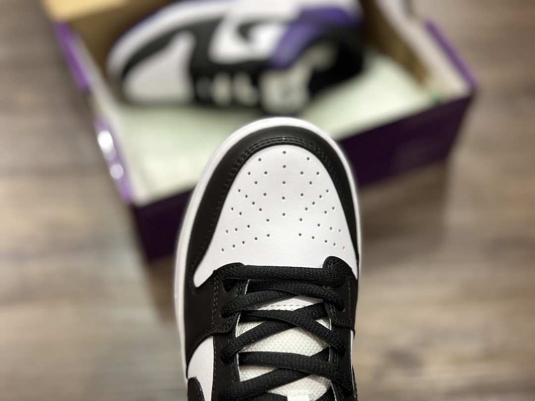 220 NIKE SB Dunk Low 低帮休闲运动鞋 BQ6817-500