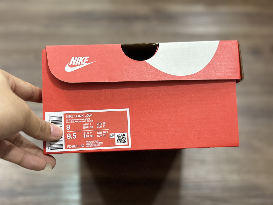 240 NIKE SB Dunk Low 三勾 绑带 低帮休闲运动鞋 FD4623-132