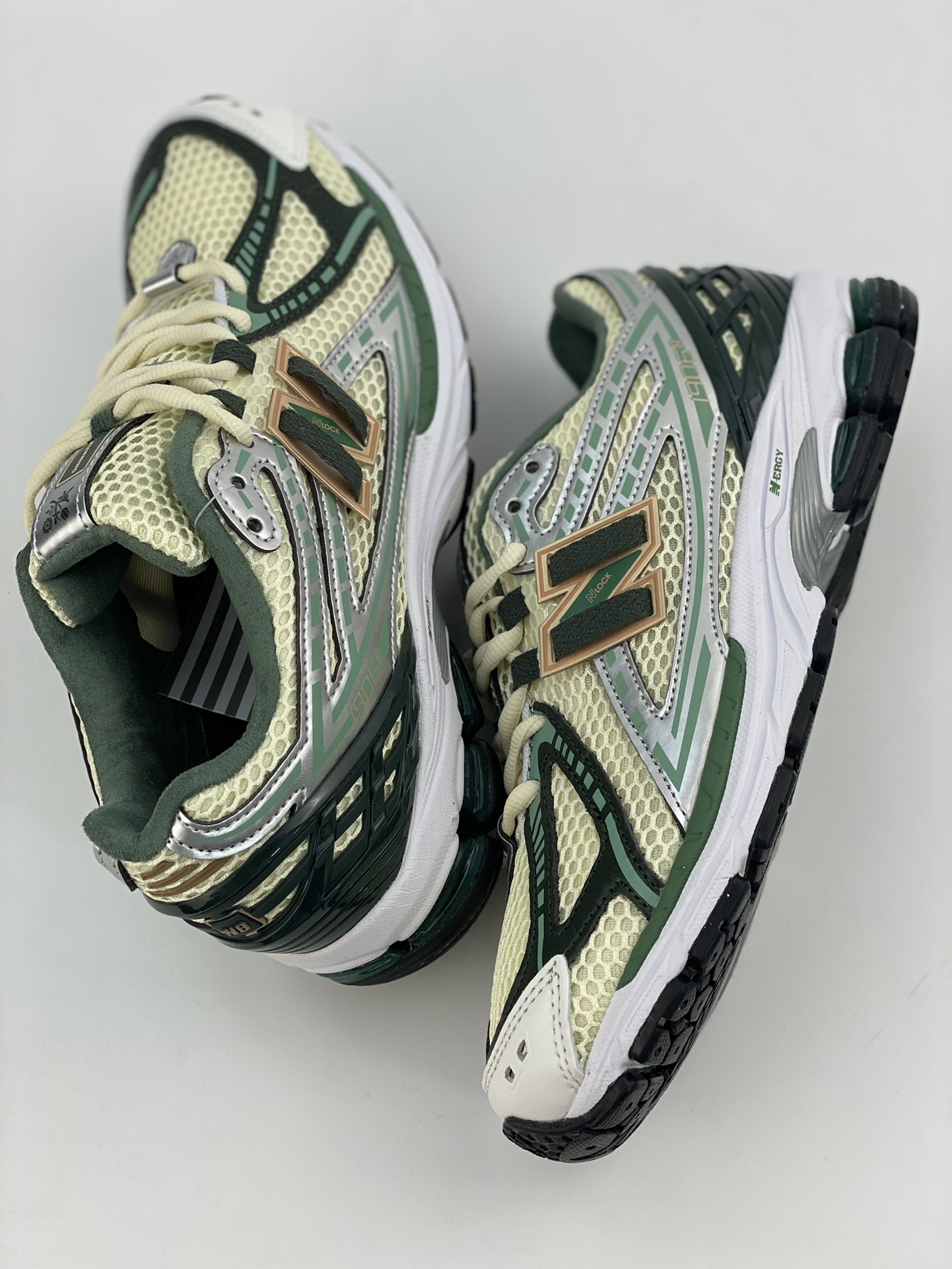 New Balance M1906 series retro items treasure daddy shoes M1906RL1