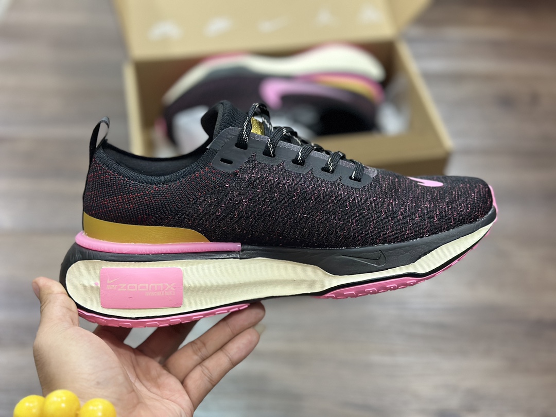 220 NIKE Zoom X Invincible Run Fk 3 马拉松机能风格运动鞋 DR2660-200