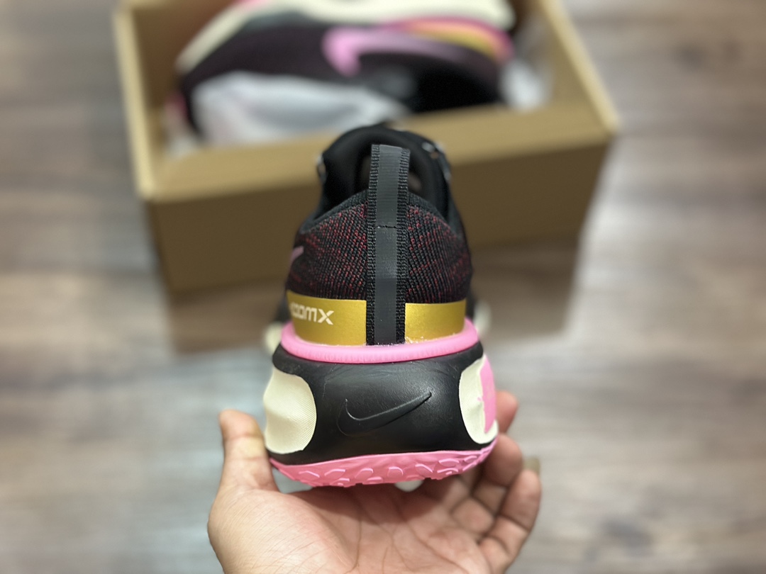 220 NIKE Zoom X Invincible Run Fk 3 马拉松机能风格运动鞋 DR2660-200