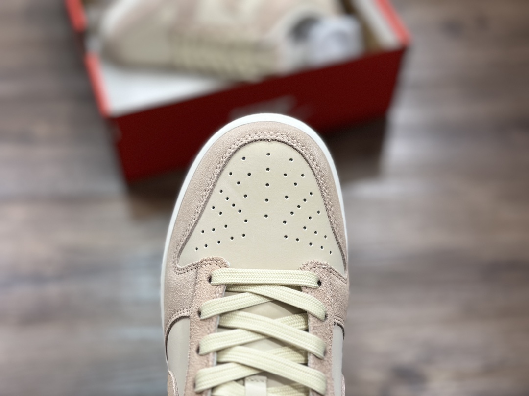 280 NIKE SB Dunk Low 低帮休闲运动鞋 FD0873-126
