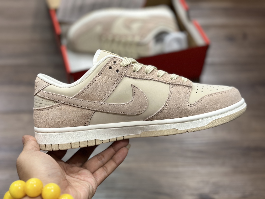 280 NIKE SB Dunk Low 低帮休闲运动鞋 FD0873-126