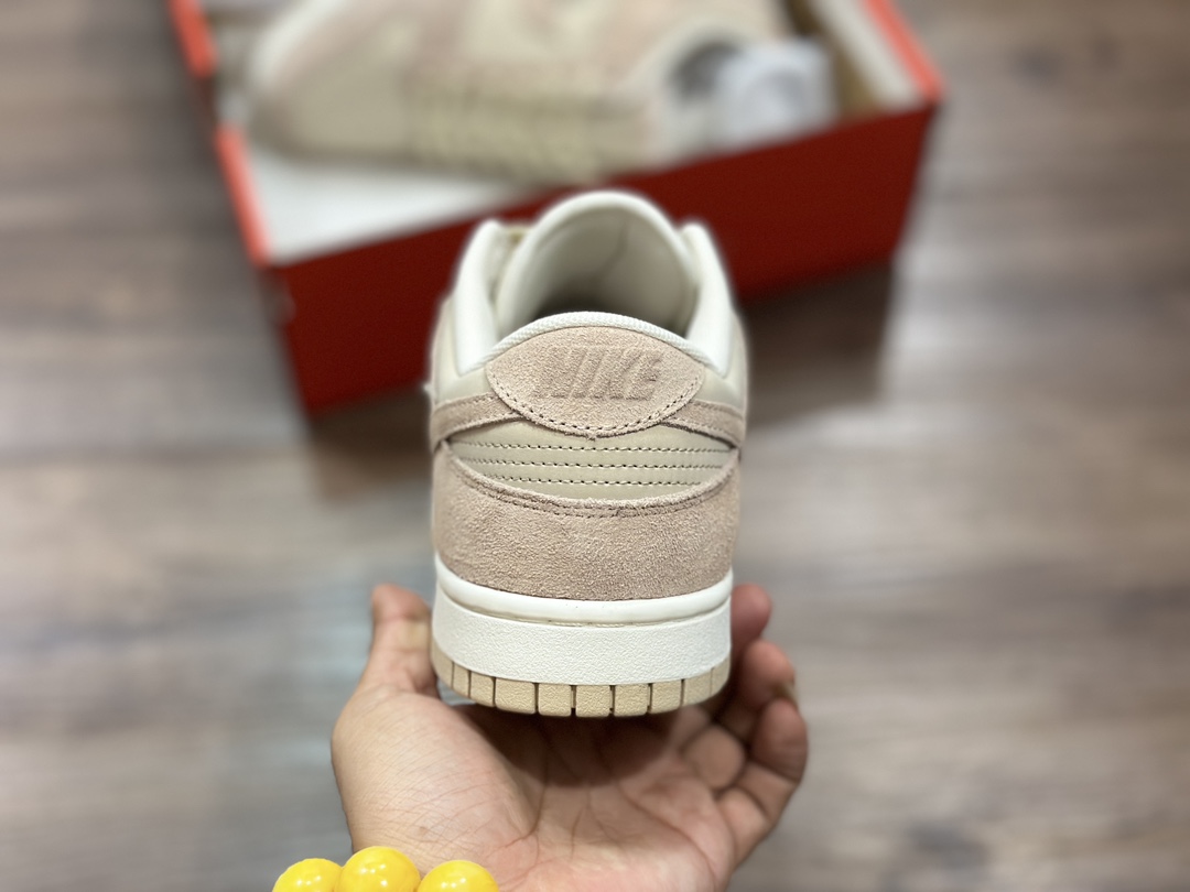 280 NIKE SB Dunk Low 低帮休闲运动鞋 FD0873-126