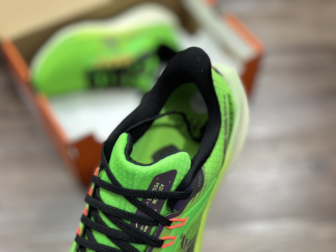 180  Nike Zoom Pegasus 39 代超级飞马涡轮增压马拉松登月39代休闲运动慢跑鞋 DZ4776-343